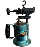 Antique Montgomery Ward Powr-Kraft Pump Blow Torch Model No. 84-6001C Un... - €42,63 EUR