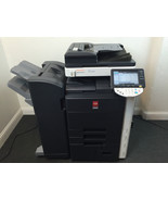 Oce CM6520 Copier Printer Scanner Network Staple Finisher FREE SHIPPING ... - £3,271.99 GBP