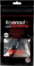 Thermal Grizzly Kryonaut Extreme The High Performance Thermal Paste For Cooling - £26.34 GBP