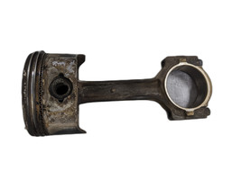 Piston and Connecting Rod Standard From 2005 Chevrolet Silverado 1500  5.3 - £59.11 GBP