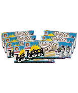 Little Debbie Zebra Cakes box (8 pack) - $741.07 MXN