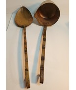 Copper Spoon &amp; Dipper/Ladle with Long Handles - $50.00