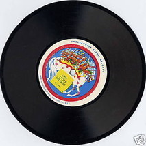 Home Treasure Music 45 RPM Ten Little Indians Vinyl Record Yankee Doodle Dandy - £14.94 GBP