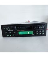 Suzuki Alpine SGA-100 AM/FM Cassette Car Stereo Head Unit 25Wx4 Made in ... - $2,004.46 MXN