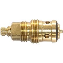 DANCO Reduced-Lead, Durable Brass Hot Water Stem for Crane LL Faucets, 5... - $24.93