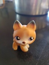 GERMAN SHEPARD DOG #112 - Littlest Pet Shop - Hasbro LPS - €3,71 EUR