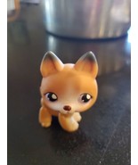 GERMAN SHEPARD DOG #112 - Littlest Pet Shop - Hasbro LPS - €3,66 EUR