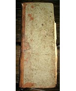 1822-49 LEDGER Tavern INN Brandy RUM Store ASH DEALER Family MORSE Venan... - $1,755.51 CAD