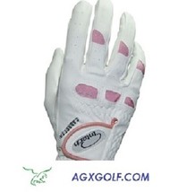 Lady Lefty Size Medium Intech Cabretta Leather Golf Gloves 12 Pk Fit Right Hand - $74.95