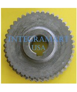 New Husqvarna 506701501 Auger Worm Gear, GB ST1030 ST723 ST926 - £30.28 GBP