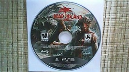 Dead Island (Sony PlayStation 3, 2011) - £3.56 GBP