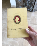 Antique Mark Twain’s Notebook 1920’s Volume 22 - £7.78 GBP