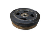 Crankshaft Pulley From 2015 Subaru Forester  2.0  Turbo - $39.95