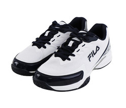 FILA Advantage T7 Tennis Shoes Unisex Racket Racquet for All Court 1TM01... - $69.21
