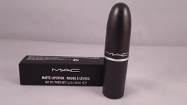 MAC Cosmetics By Request Collection Matte Lipstick Candy Yum Yum - $30.88