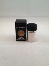 MAC Cosmetics Pigment Powder Eyeshadow Eye Shadow Frost - £35.21 GBP