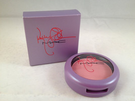 MAC Cosmetics Kelly Osbourne Collection Powder Blush Cheeky Bugger cheek color - £36.99 GBP