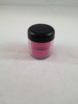 MAC Cosmetics Pigment Fuchsia Eye Shadow Powder eyeshadow large old style jar - $43.09