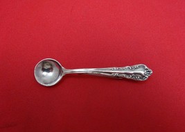 American Classic by Easterling Sterling Silver Salt Spoon Pin 2 1/2&quot; - $48.51