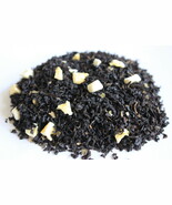 Teas2u &#39;Peach Orchard&#39;™ Flavored Loose Leaf Black Tea – 3.53 oz./100 grams - €12,20 EUR