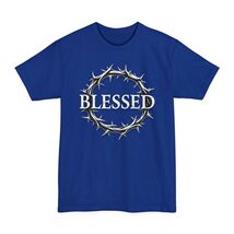 Blessed are the tall T-Shirt | Tall People Shirt, Funny Tall Tee - €17,91 EUR+