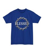 Blessed are the tall T-Shirt | Tall Sizes Shirt - €17,89 EUR+