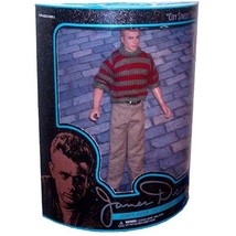 DSI Year 1994 James Dean&quot;The Legend Lives On&quot; Series 12 Inch Doll - &quot;City Street - £39.95 GBP