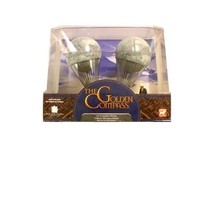 The Golden Compass Lee Scoresby&#39;s Airship Collector Miniature Vehicle - £10.29 GBP