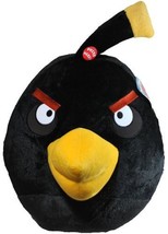 Angry Birds Rovio Entertainment Game Series 16 Inch Tall Jumbo Plush with Sound  - £63.94 GBP