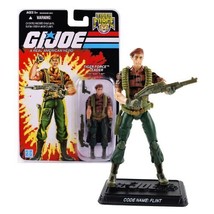 Hasbro Year 2007 G.I. JOE 25th Anniversary Series 4 Inch Tall Action Figure - Ti - £28.06 GBP