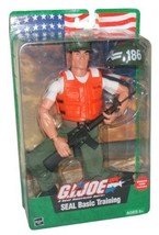 GI Joe Year 2003 A Real American Hero Series 11 Inch Tall Soldier Action Figure  - £66.85 GBP