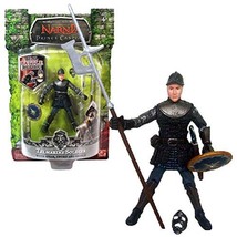 Jakks Pacific Year 2007 Disney Movie Series &quot;The Chronicles of Narnia - Prince C - £19.58 GBP