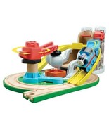 Learning Curve Thomas and Friends Wooden Railway - Early Engineers Rock ... - £47.95 GBP