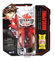 Bakugan Spin Master Year 2010 Gundalian Invaders Accessory Set - BAKUCAP... - £19.98 GBP