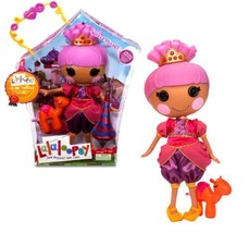 Lalaloopsy MGA Entertainment Sew Magical! Sew Cute! Limited Edition 12 Inch Tall - £51.61 GBP