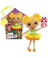 Lalaloopsy MGA Entertainment Sew Magical! Sew Cute! 12 Inch Tall Button ... - £51.34 GBP
