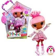 MGA Entertainment Lalaloopsy &quot;Sew Magical! Sew Cute!&quot; 12 Inch Tall Button Doll - - £54.34 GBP