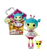 Lalaloopsy MGA Entertainment Sew Magical! Sew Cute! 12 Inch Tall Button ... - £57.41 GBP