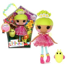 Lalaloopsy MGA Entertainment Sew Magical! Sew Cute! 12 Inch Tall Button ... - £47.07 GBP