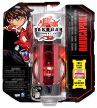 Bakugan Spin Master Year 2010 Gundalian Invaders Accessory Set - BAKUCAP... - £19.98 GBP