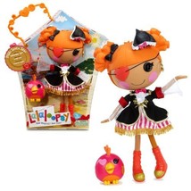 Lalaloopsy MGA Entertainment Sew Magical! Sew Cute! 12 Inch Tall Button ... - £51.95 GBP