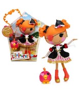 Lalaloopsy MGA Entertainment Sew Magical! Sew Cute! 12 Inch Tall Button ... - £51.34 GBP