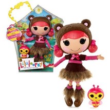 Lalaloopsy MGA Entertainment Sew Magical! Sew Cute! 12 Inch Tall Button ... - £62.94 GBP