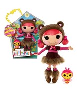 Lalaloopsy MGA Entertainment Sew Magical! Sew Cute! 12 Inch Tall Button ... - £62.92 GBP