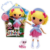 Lalaloopsy MGA Entertainment Sew Magical! Sew Cute! 12 Inch Tall Button Doll - L - $73.99