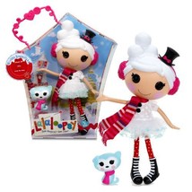 Lalaloopsy MGA Entertainment Sew Magical! Sew Cute! 12 Inch Tall Button Doll - W - $64.99