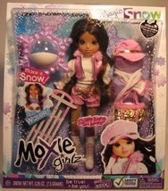 Moxie Girlz Magic Snow Doll- Sophina - $49.99