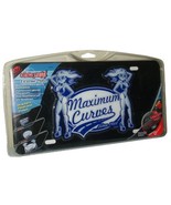 Redline Quest 2486 Electro Graphix License Plate with Graphic Light and ... - £15.93 GBP