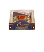 The Golden Compass Magisterium Carriage Collector Miniature Vehicle - £19.97 GBP