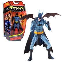 Batman Mattel Year 2013 DC Comics Unlimited Series 6 Inch Tall Action Figure - V - £31.96 GBP